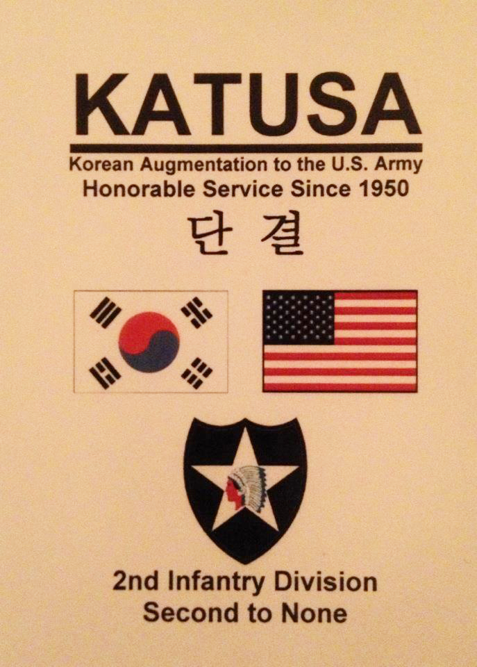 KATUSA
